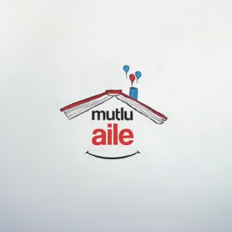 Mutlu aile
